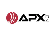 APX Net Logo