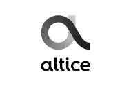 Altice Logo