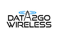 Data2Go Wireless Logo