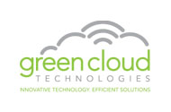 Green Cloud Logo