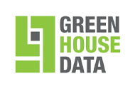 Green House Data Logo
