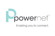 Powernet Logo