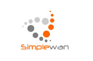 SimpleWan Logo