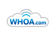 WHOA Logo