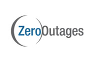 Zero Outages Logo